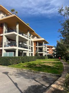 Appartement CALVI lumineux avec terrasse - 2