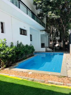 Villa Tropicale Mahabs - 7