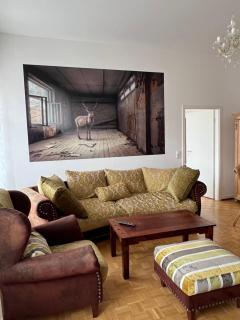 FeWo Seliger am Schloßplatz - 3