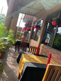 Hulcity Gold Hotel - 9