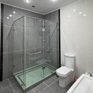 Sky Town Mountain Resort - 4