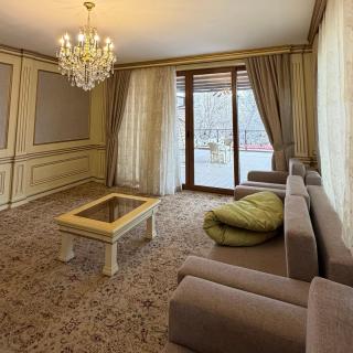 Sky Town Mountain Resort - 3