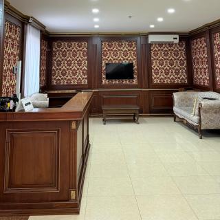 Sky Town Mountain Resort - 0