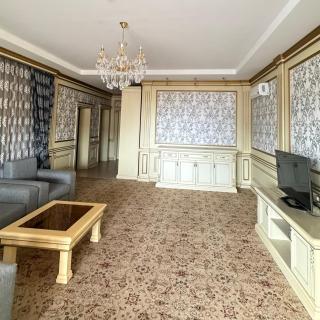 Sky Town Mountain Resort - 1