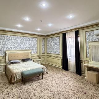 Sky Town Mountain Resort - 7