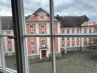 FeWo Seliger am Schloßplatz - 5