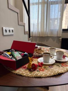 New Apartment in Yerevan - 2