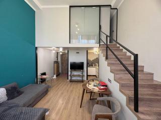 New Apartment in Yerevan - 9