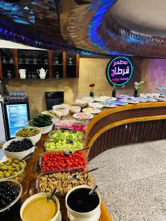 Carthage suites hotel - 5