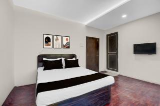 Hotel O Shri Krishna Executive - 5