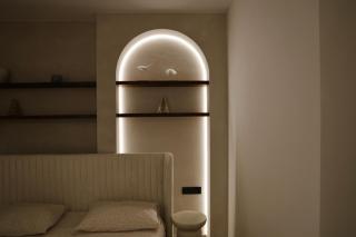 Неймовірно крута студія в центрі Черкас! Панорамні вікна! Ремонт 2025 року - 0