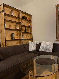 Apartmán Podbrezová - 9