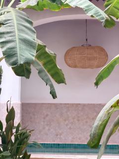 Riad Dar Balthazar - 9