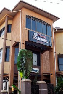 Hulcity Gold Hotel - 0