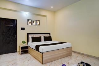 Hotel O Parth Inn - 7