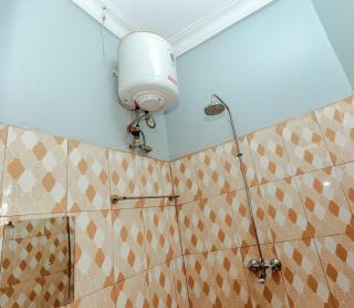 Hulcity Gold Hotel - 3