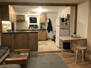 Joli appartement au bord du Doubs - 7