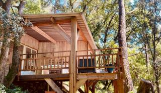 Le chalet du Rêveur - 8