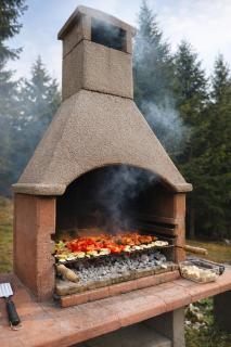 House sid forest - Otočac - 1