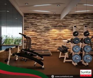 Sunvida Cozy Condo - 4