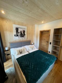 Saalach Chalet - 0