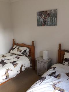 The Old Nurseries B & B - 2