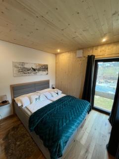 Saalach Chalet - 7
