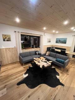 Saalach Chalet - 1