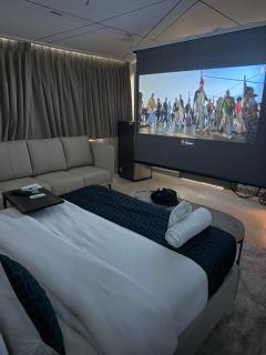 Berlin Penthouse with Jacuzzi by Staymoodyy - 1