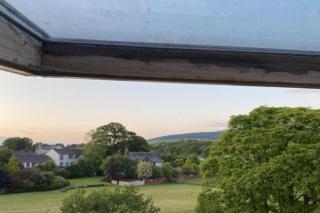 Riverbank Cottage River Ehan Double Balcony - 2