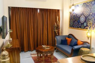 Moroccan Haven I Design Stay in Gurgaon - 6