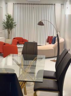 B&S luxury stays - 1