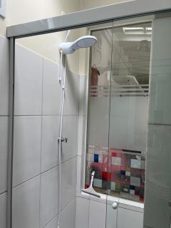 Loft a 10 min da praia com AC e estacionamento - 7