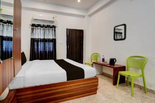 HOTEL O HAPPY STAY GUEST HOUSE - 3