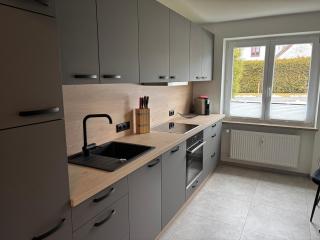 SeeZeit 85qm EG Barrierefrei - 1