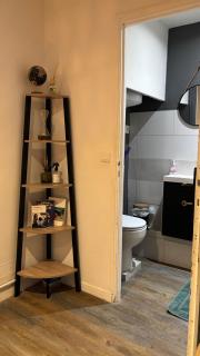 Charmant studio au bord du lac d’Elancourt village - 5