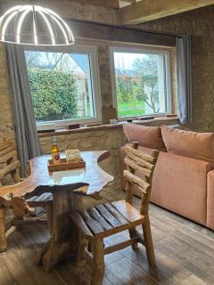 Gîte La Boulangerie de La Trigalle avec SPA privé - Valognes - 8