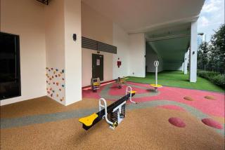 KayooKiddieHouse KLCC Kids Friendly at Kg Baru KL - 5