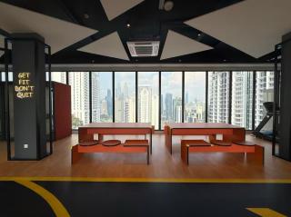 KayooKiddieHouse KLCC Kids Friendly at Kg Baru KL - 3