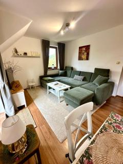 Apartman Kamzik Teo - Donovaly - 9