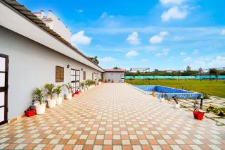 Shakuntlam Lawn And Resort - 9