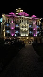 Rox Luxury Hotel - روكس الفاخرة - 0