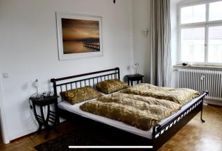 FeWo Seliger am Schloßplatz - 8