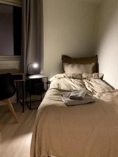 Cozy apartment at the city top - 8