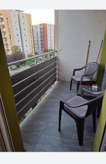 Apartments for rent near Coresi Shopping - 3