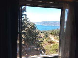 B&B Visita hermosa del páramo alto Laguna Verde - 2