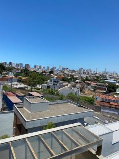 Quarto próx a Praia do Morro - 4