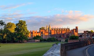 The Windsor Courtyard - 5