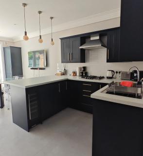 The Windsor Courtyard - 1