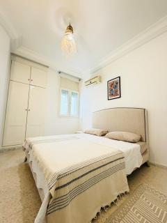 Appartement T2 cosy et bien situé - 3